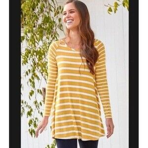 MATILDA JANE Brilliant daydream Walking on Sunshine Tee‎ SIZE L Large